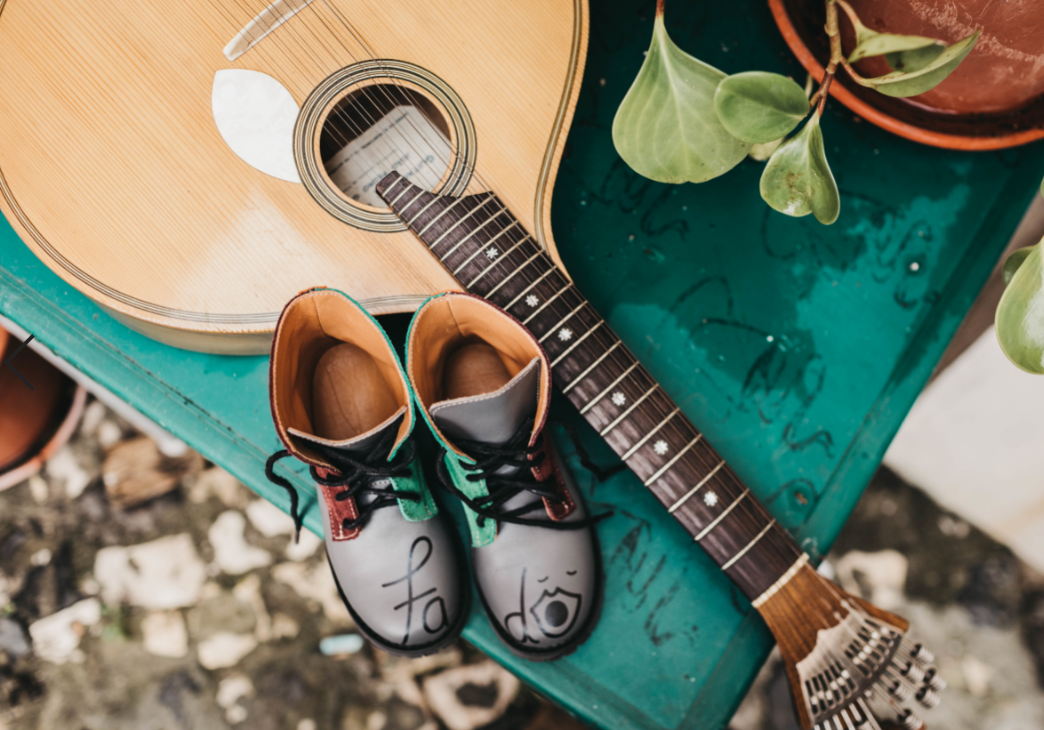 Fado Boots