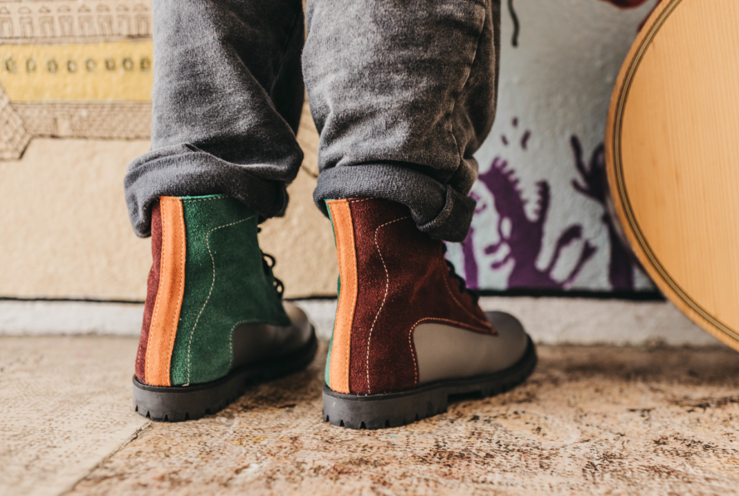 Fado Boots