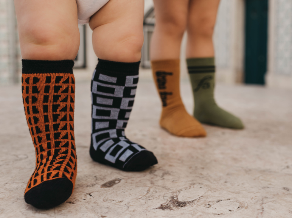 Fate Socks