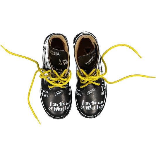 Boots See