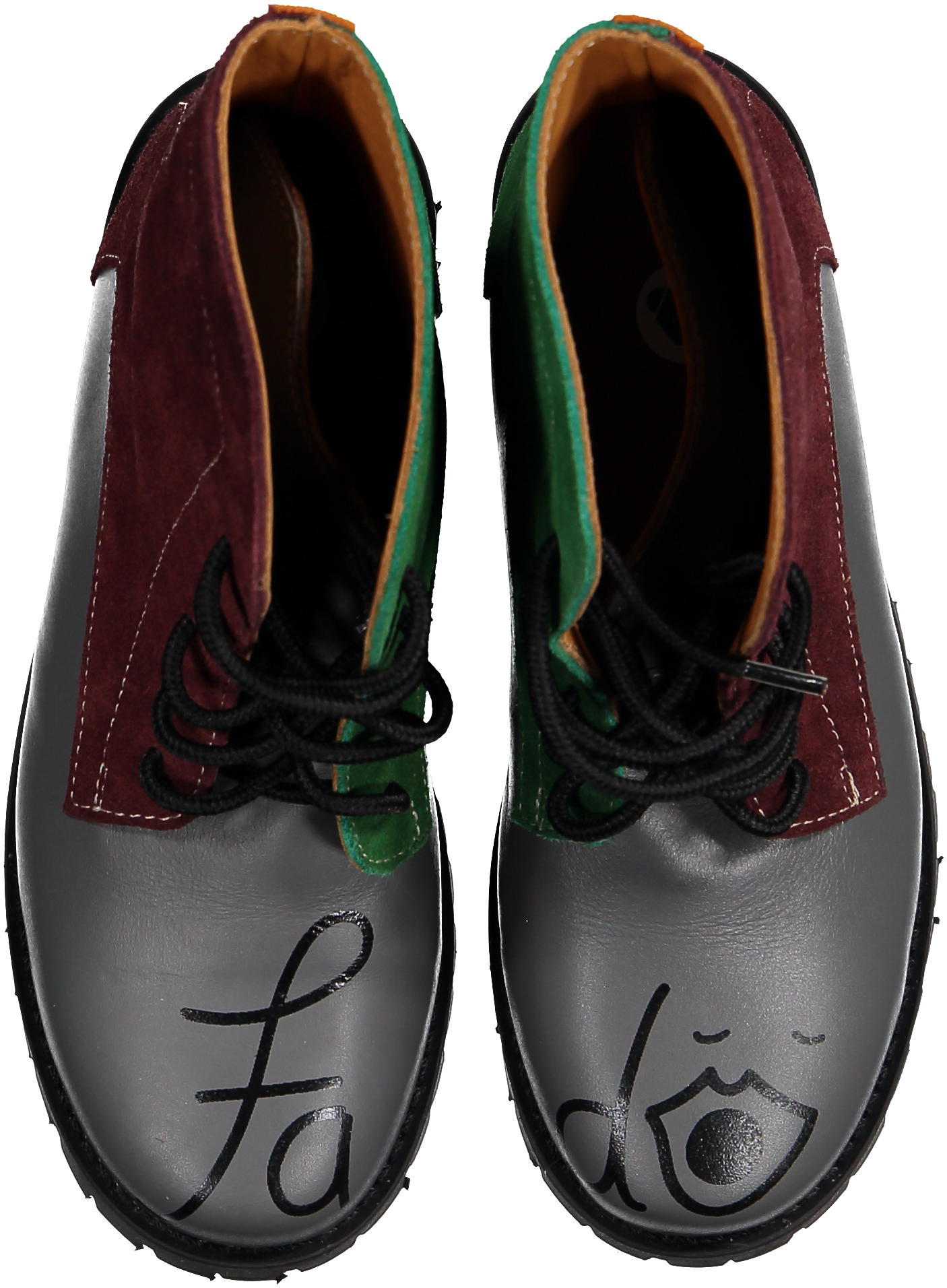 Fado Boots