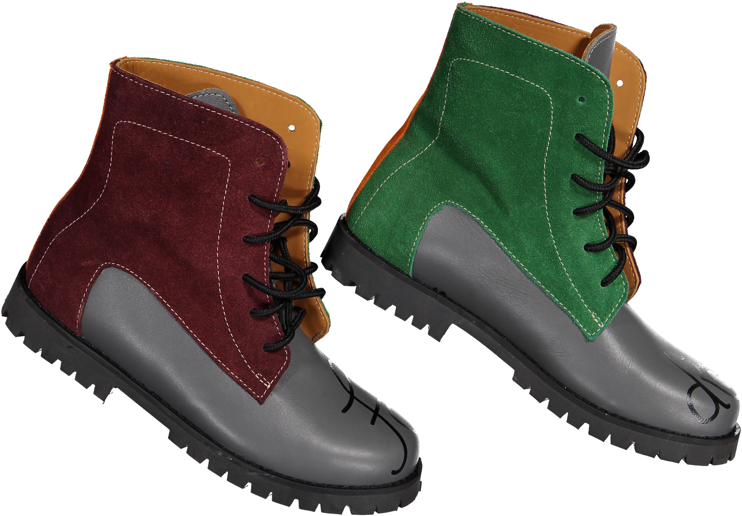Fado Boots