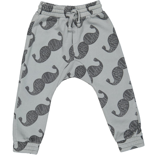 Mustache Trousers
