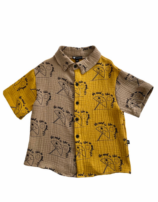 Umbrella shirt