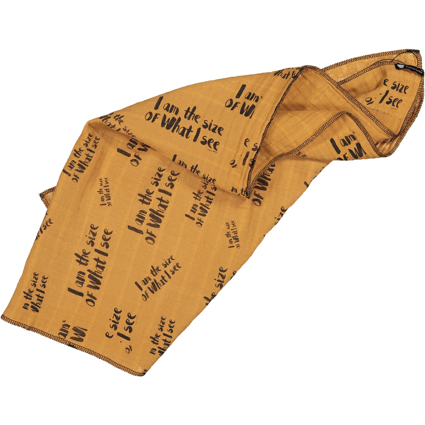 Mini Swaddle See