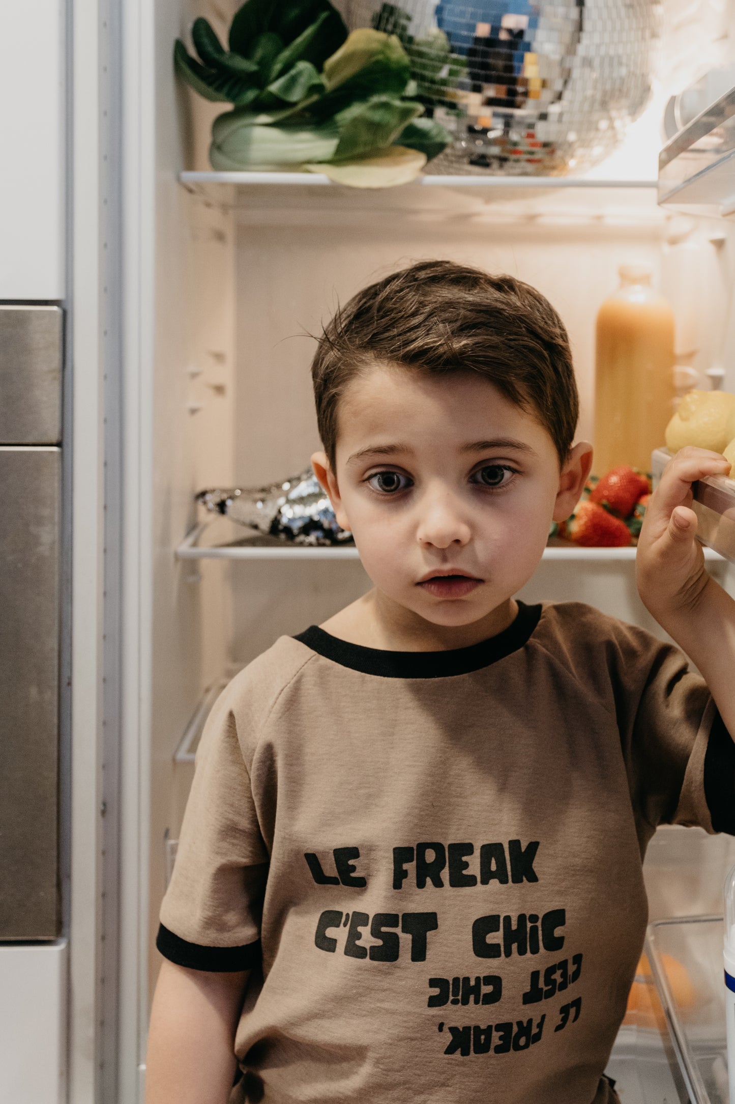Freak T-shirt