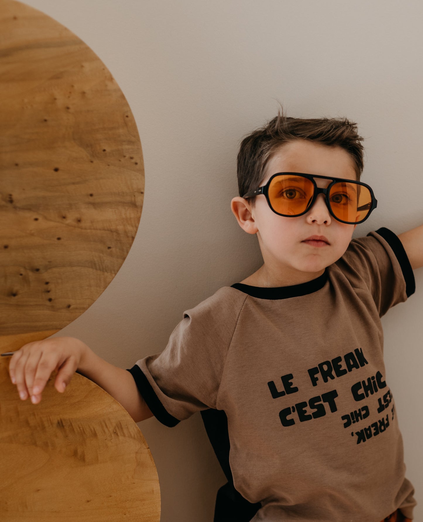 Freak T-shirt