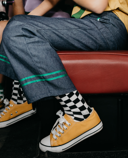 Destination Trousers