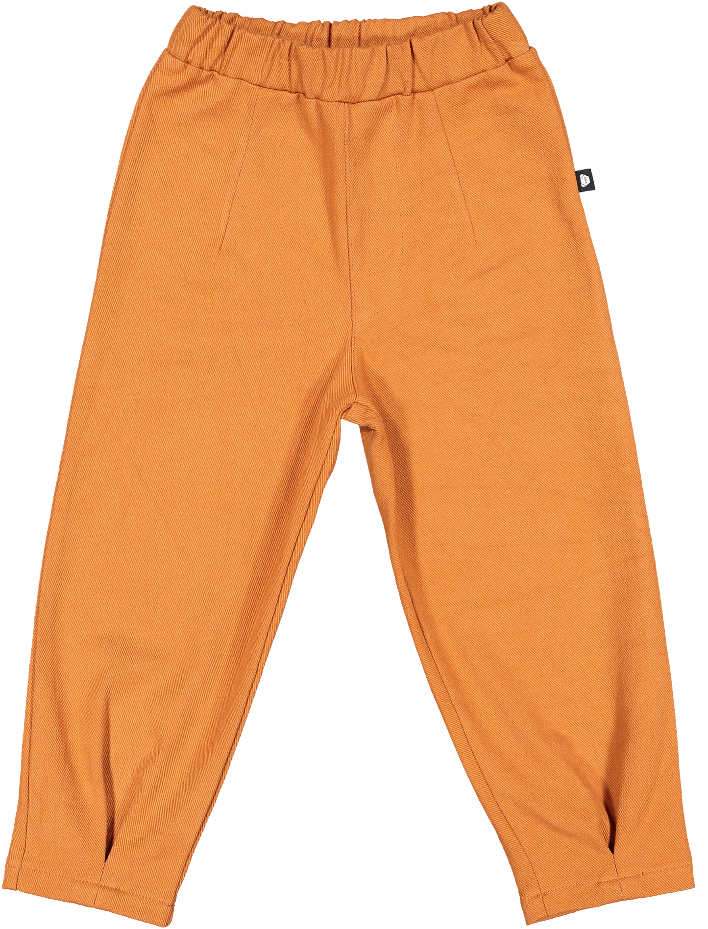Slouchy Pants - Denim