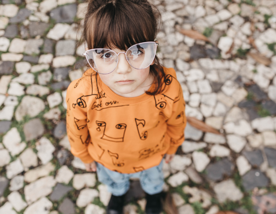 Cry a river Sweatshirt