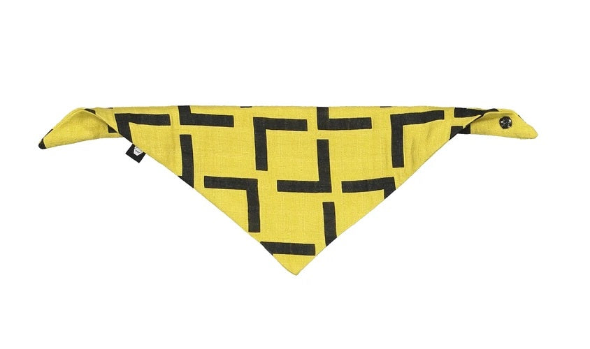 Geometric Bib
