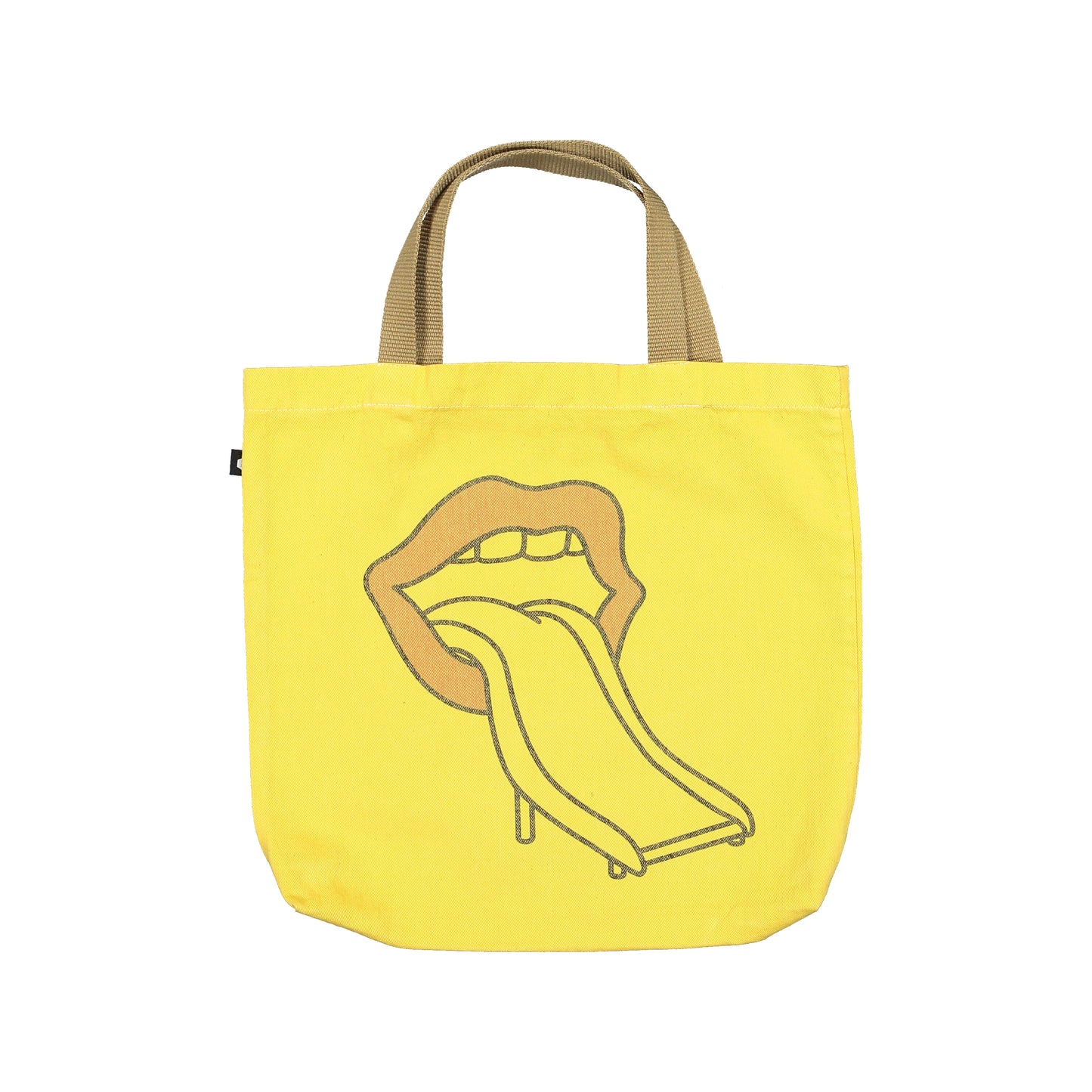 Slide Tote Bag