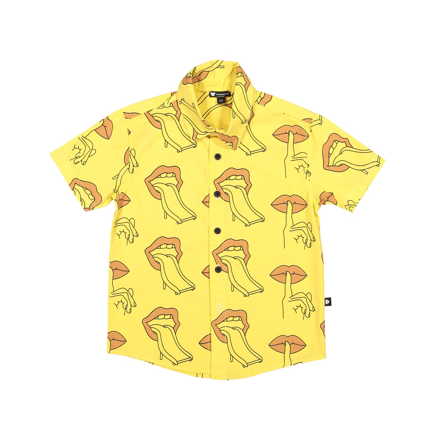 Slide Shirt