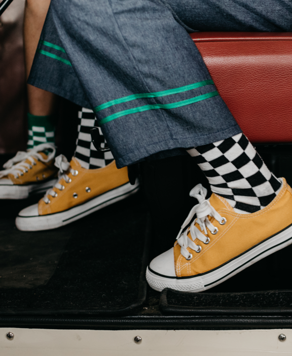 Network Socks