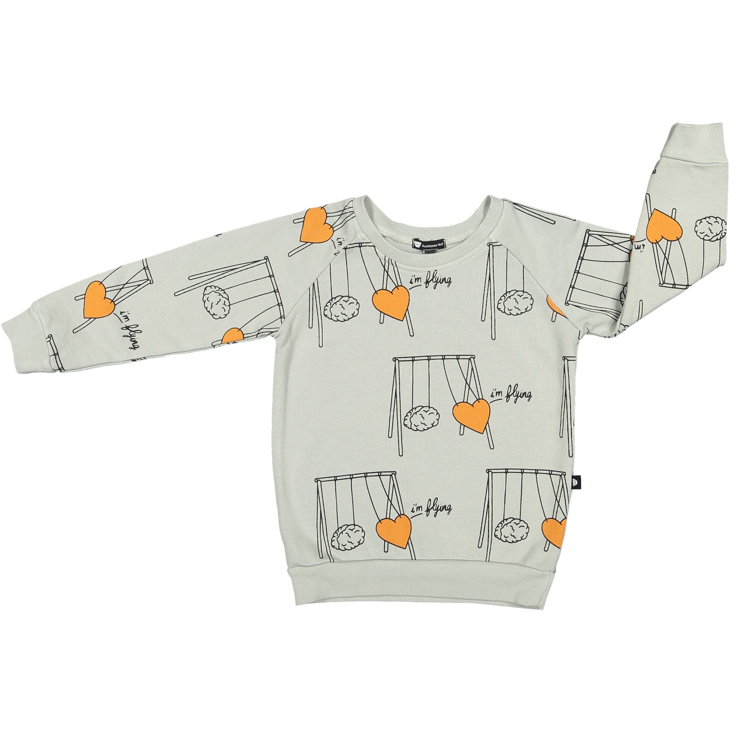 Swing Sweatshirt