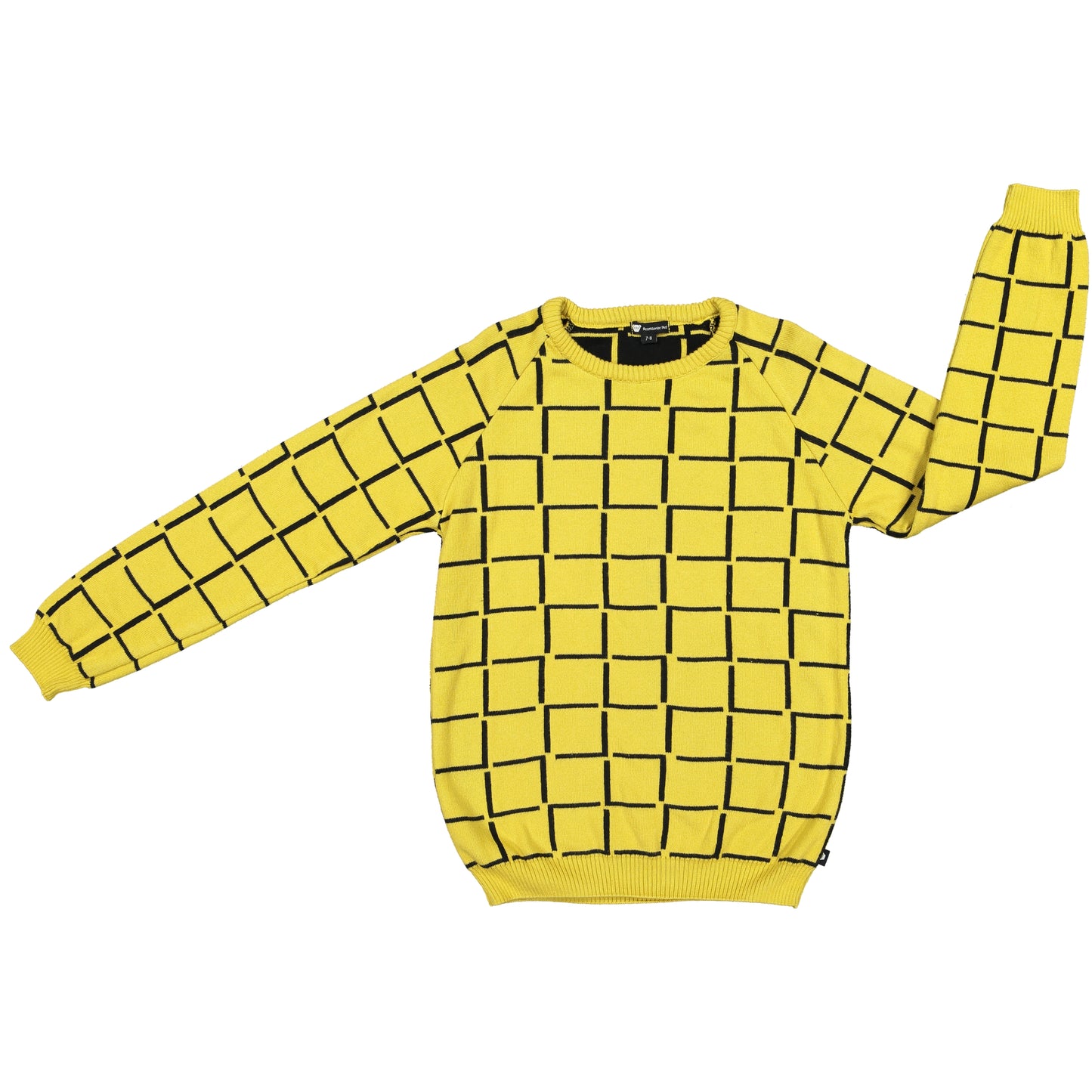 Geometric Jumper