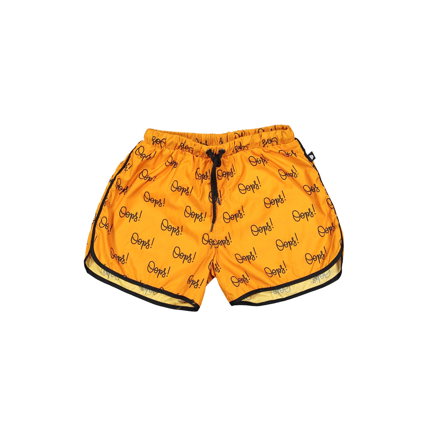 Oops Swim Trunk