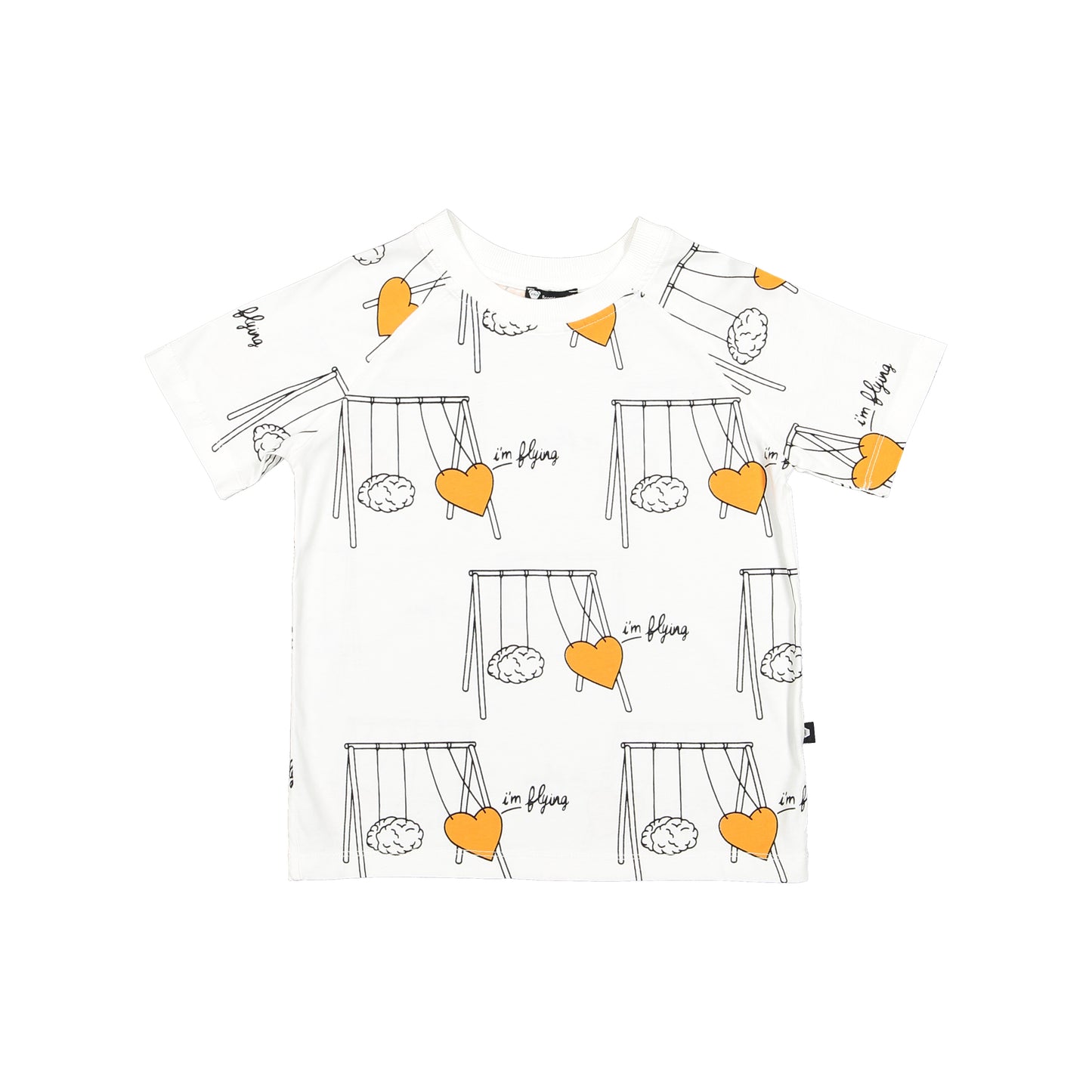 Swing T-shirt