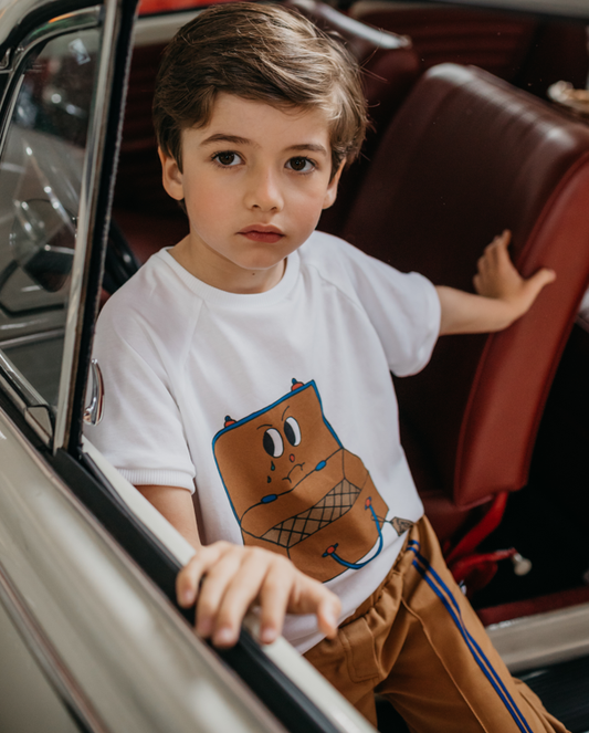 Emotional Baggage T-shirt