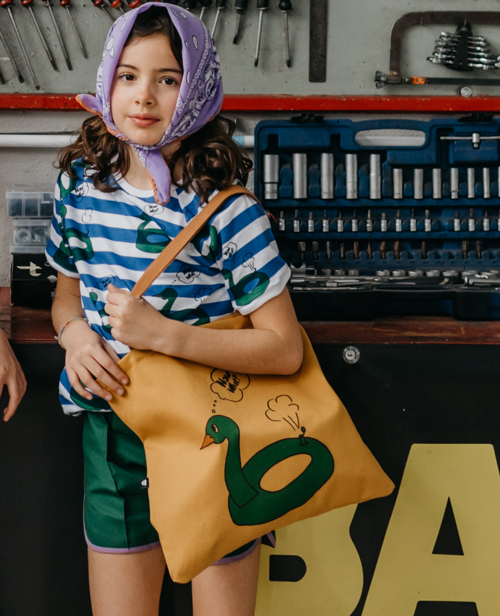 Now What? Tote Bag