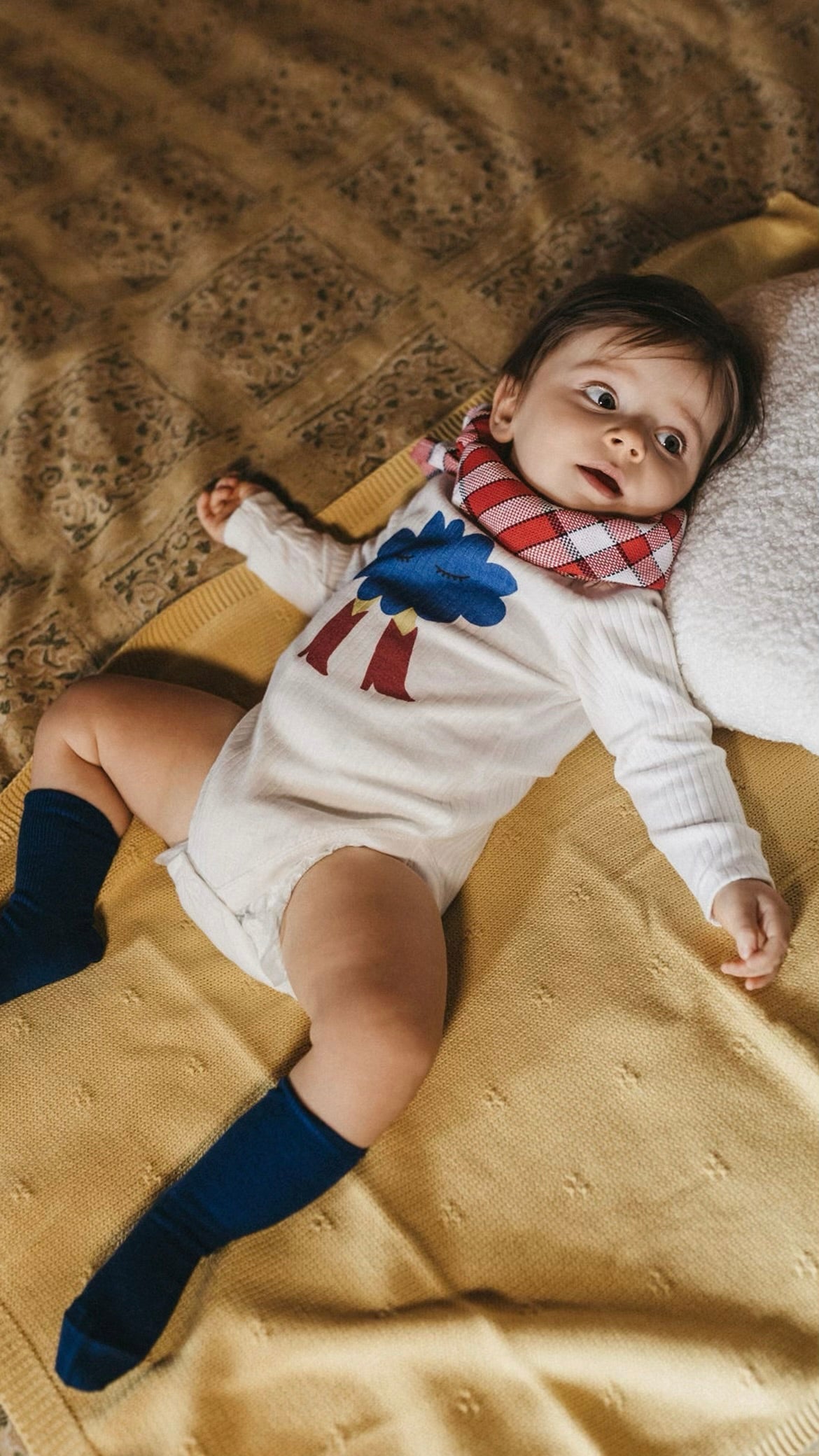Baby Love