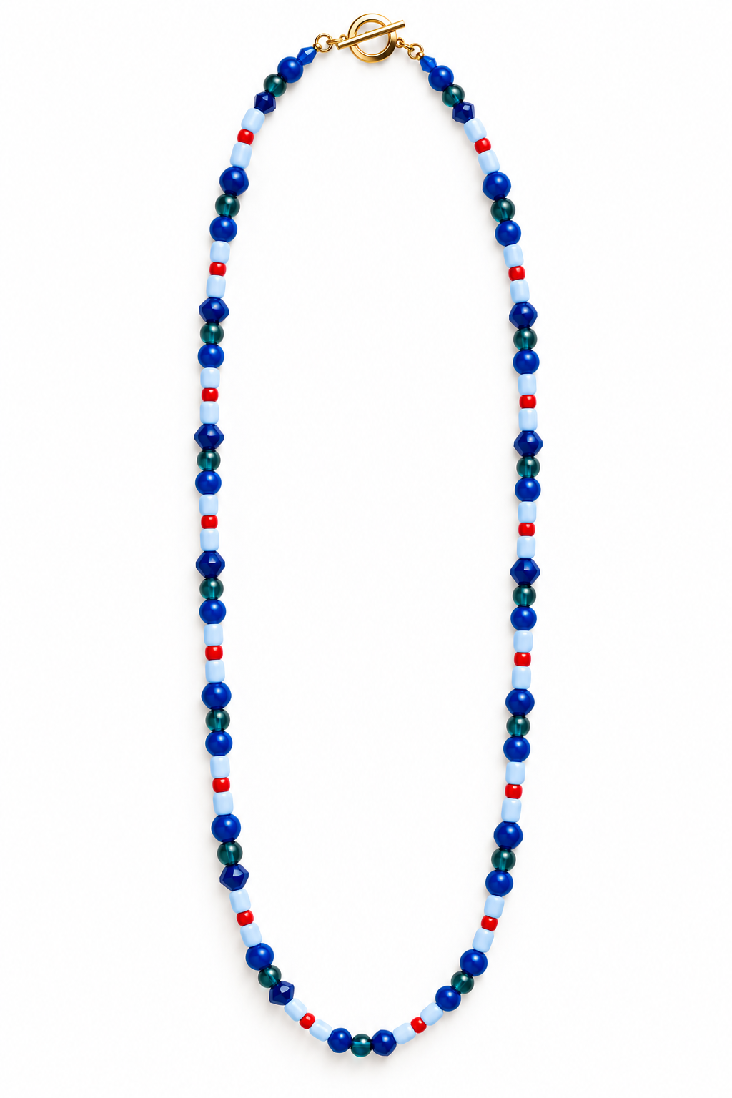 Staller Necklace