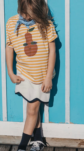 "Pear Pressure" T-shirt