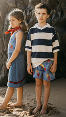 Sunkissed Swim Trunk