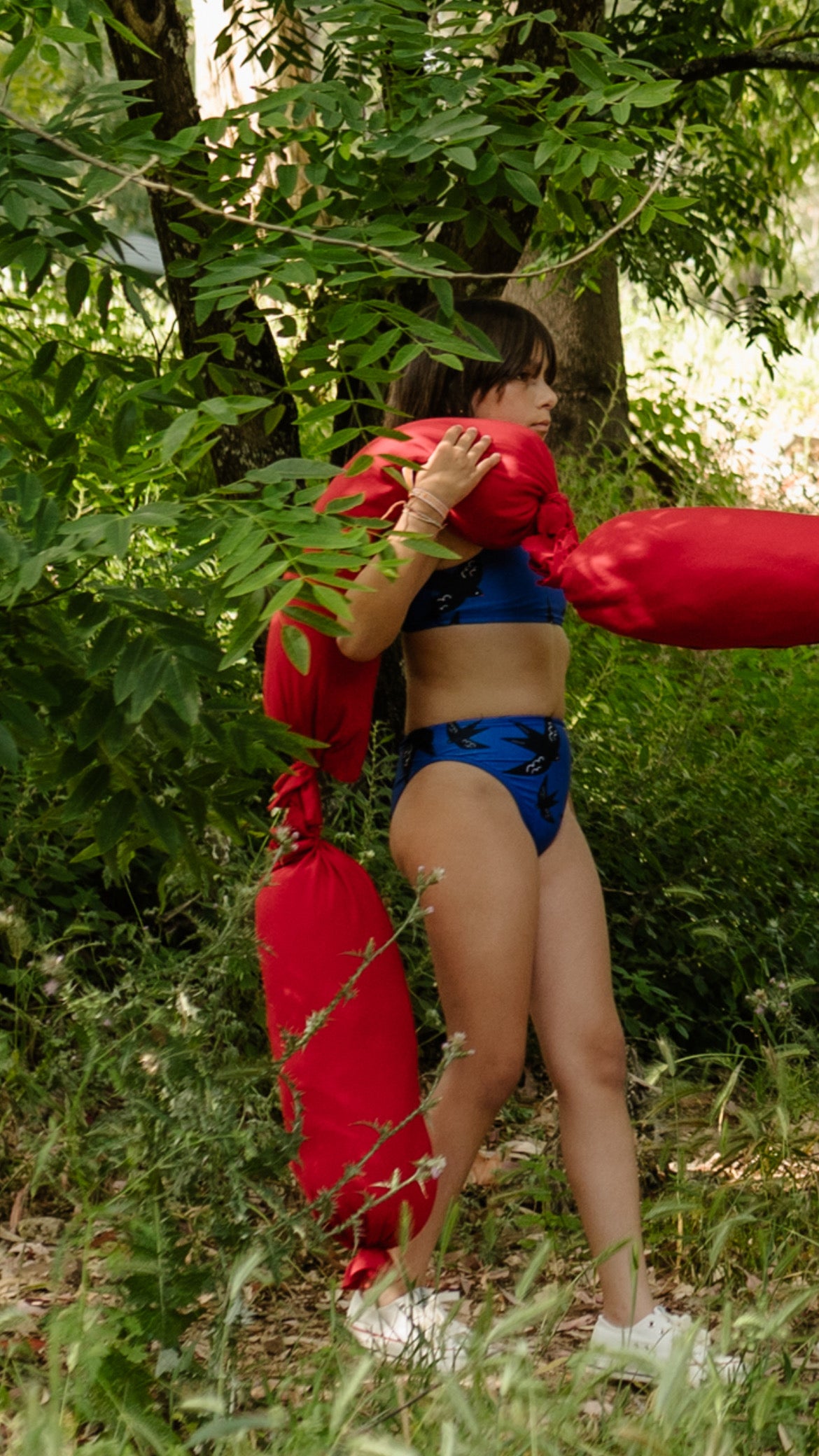 Swallows Bikini