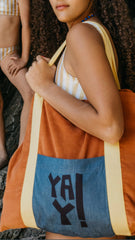 YAY Tote Bag