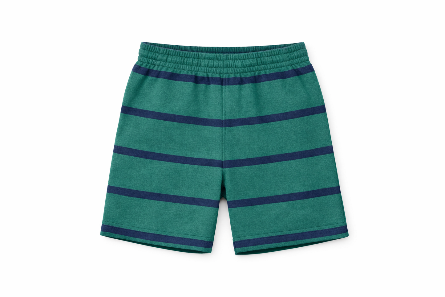 Flavors Bermuda Shorts