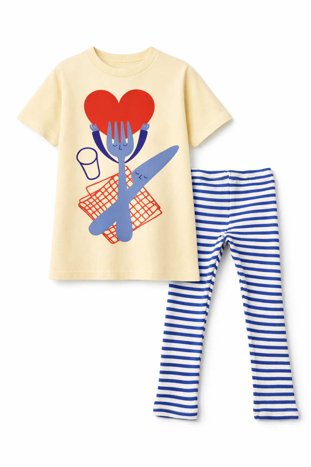 Snack Leggings