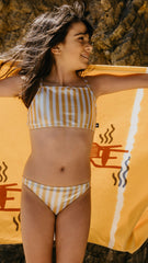 Solar Glow Bikini
