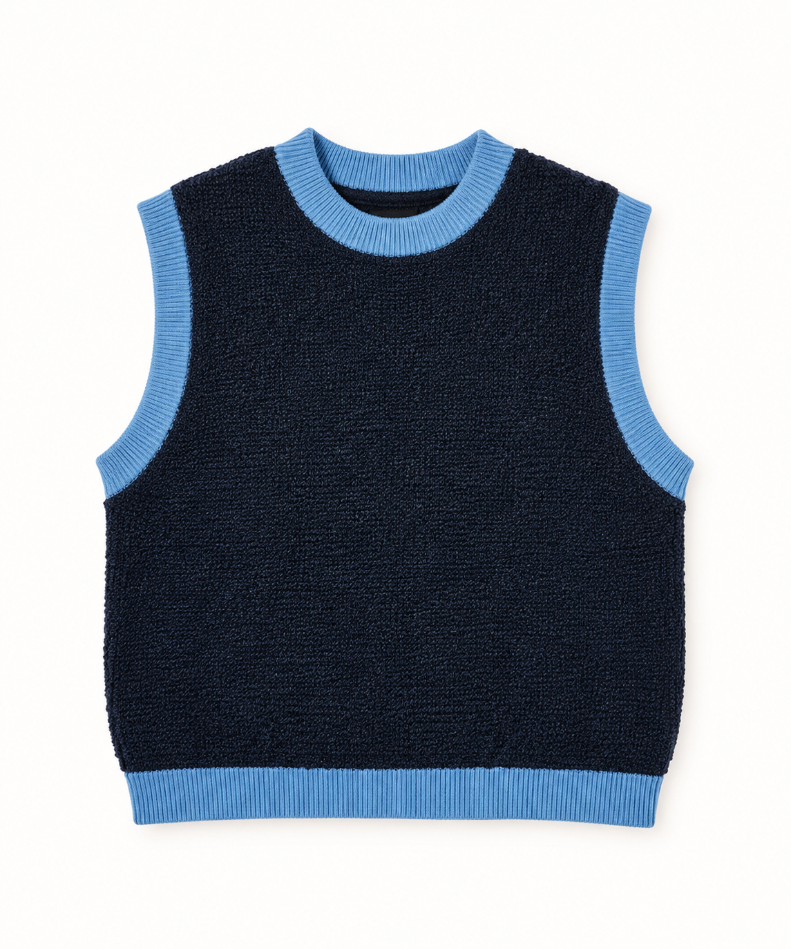 "Lady Why" Vest (Copy)
