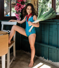 Veggie Lover Swimsuit