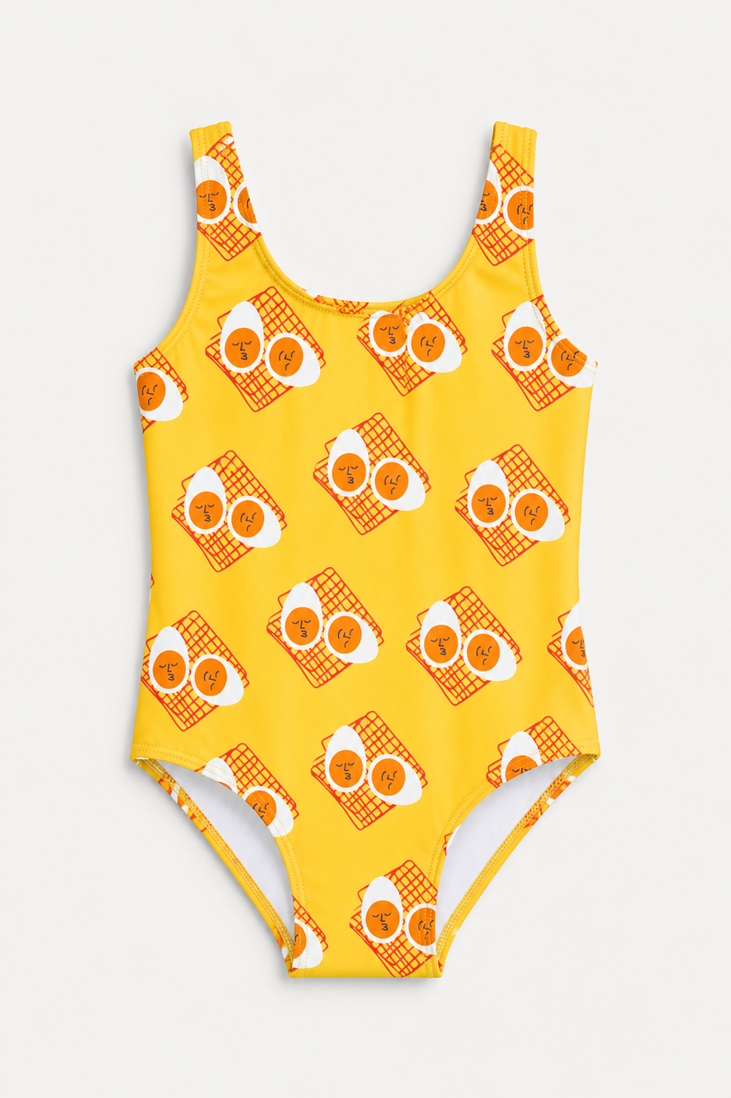 Eggs Swimsuit