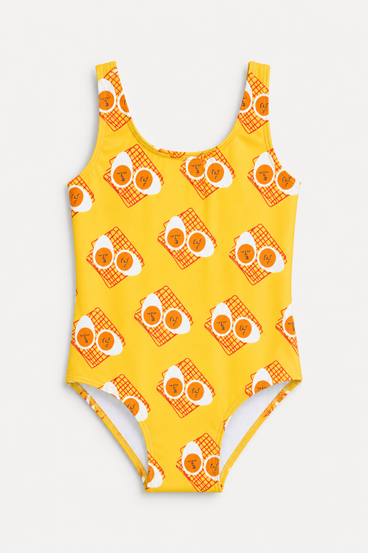 Eggs Swimsuit