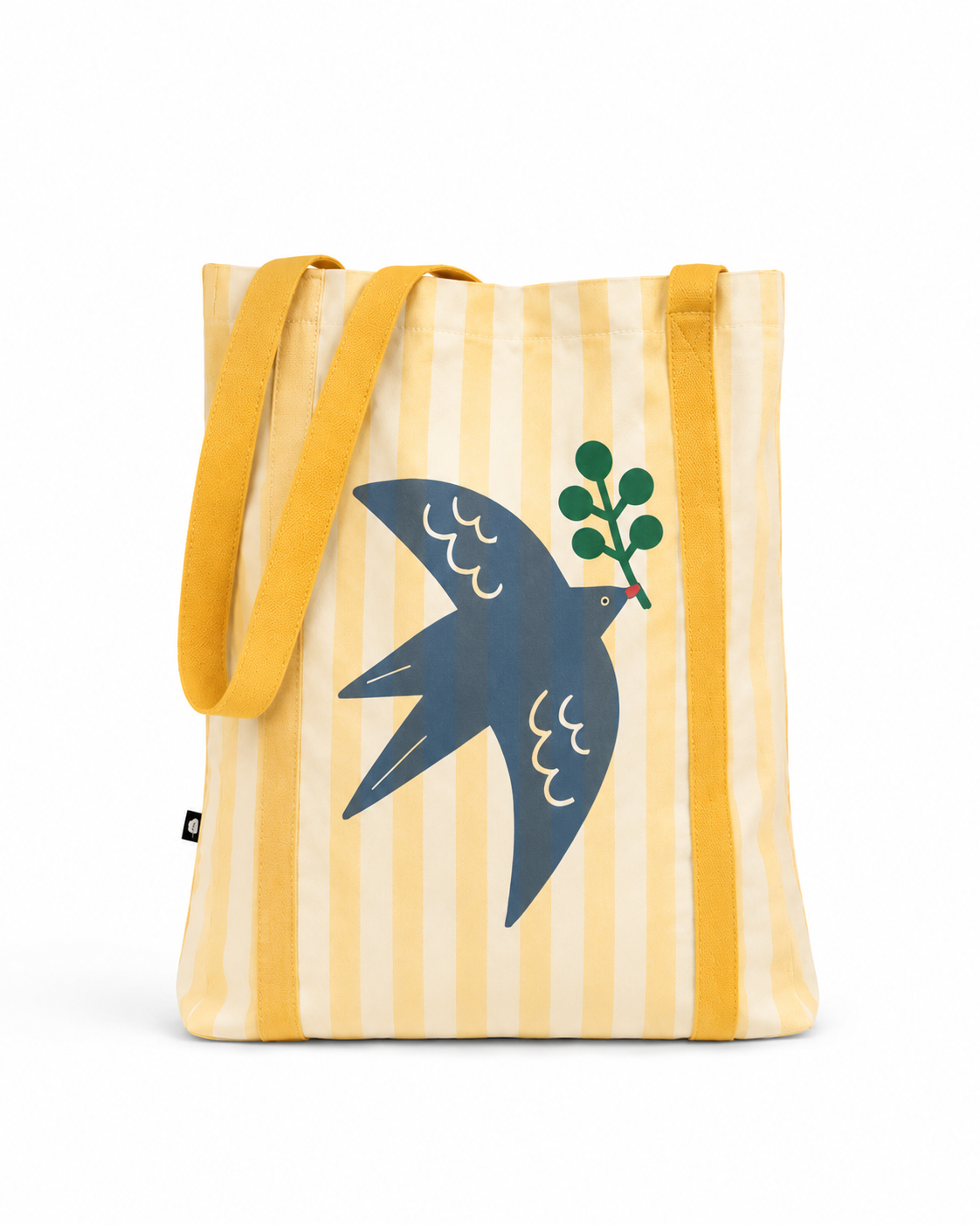 Swallow Tote Bag