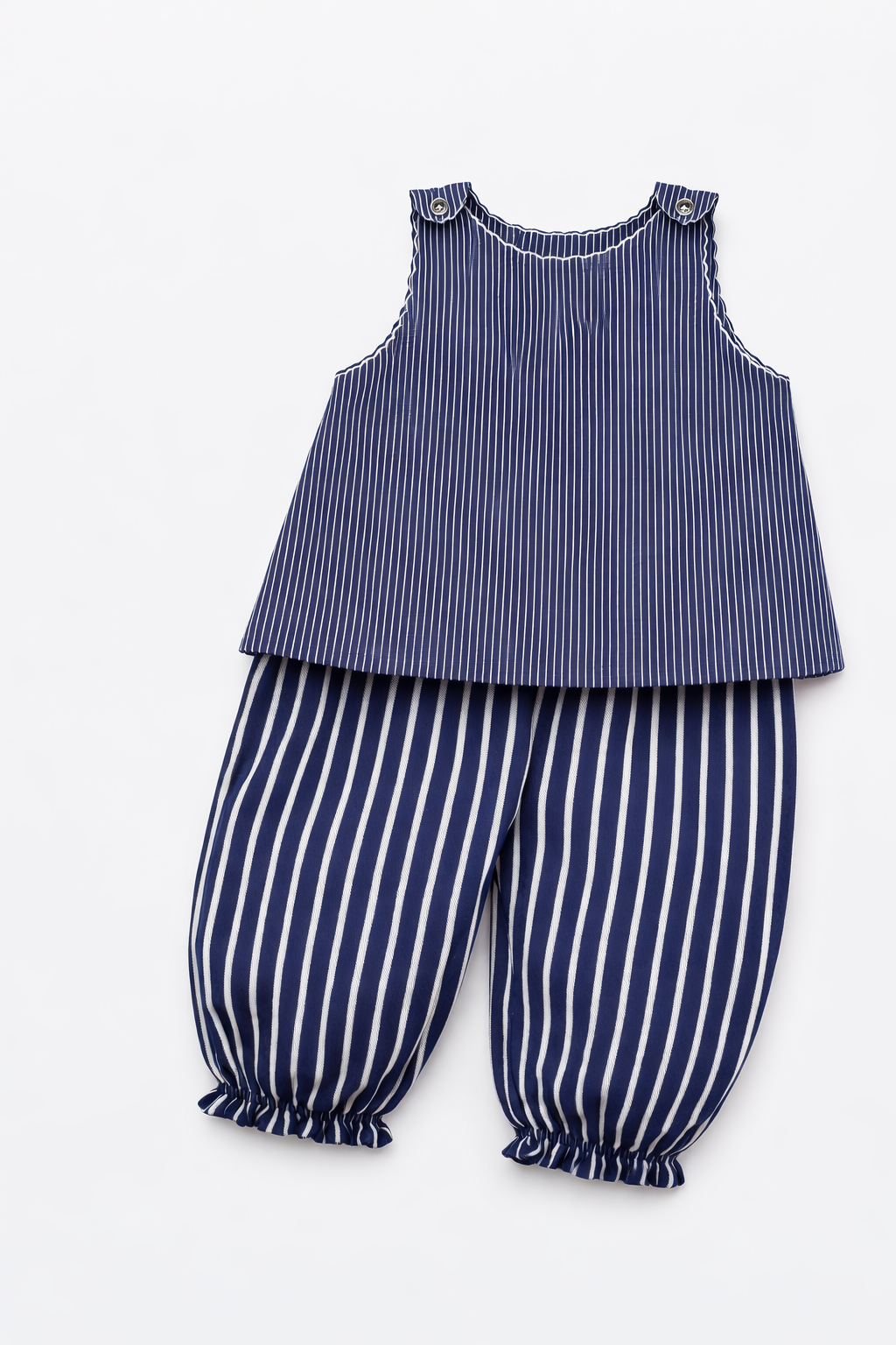 Gourmand Baby Trousers