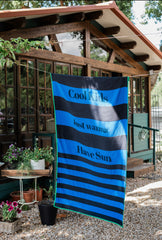 Cool Kids Beach Towel