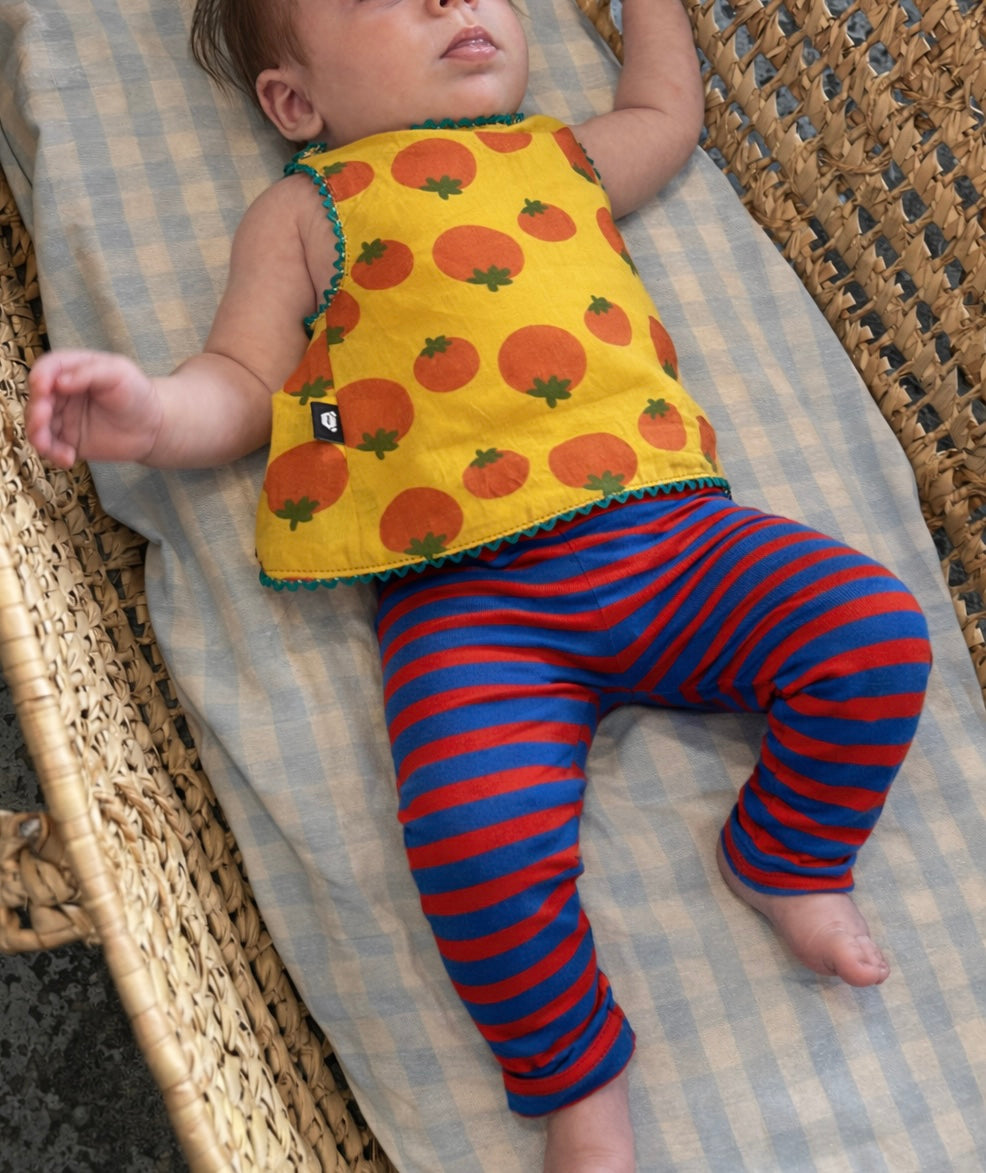 Baby Tasca Leggings