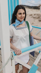 Sailor Shirt