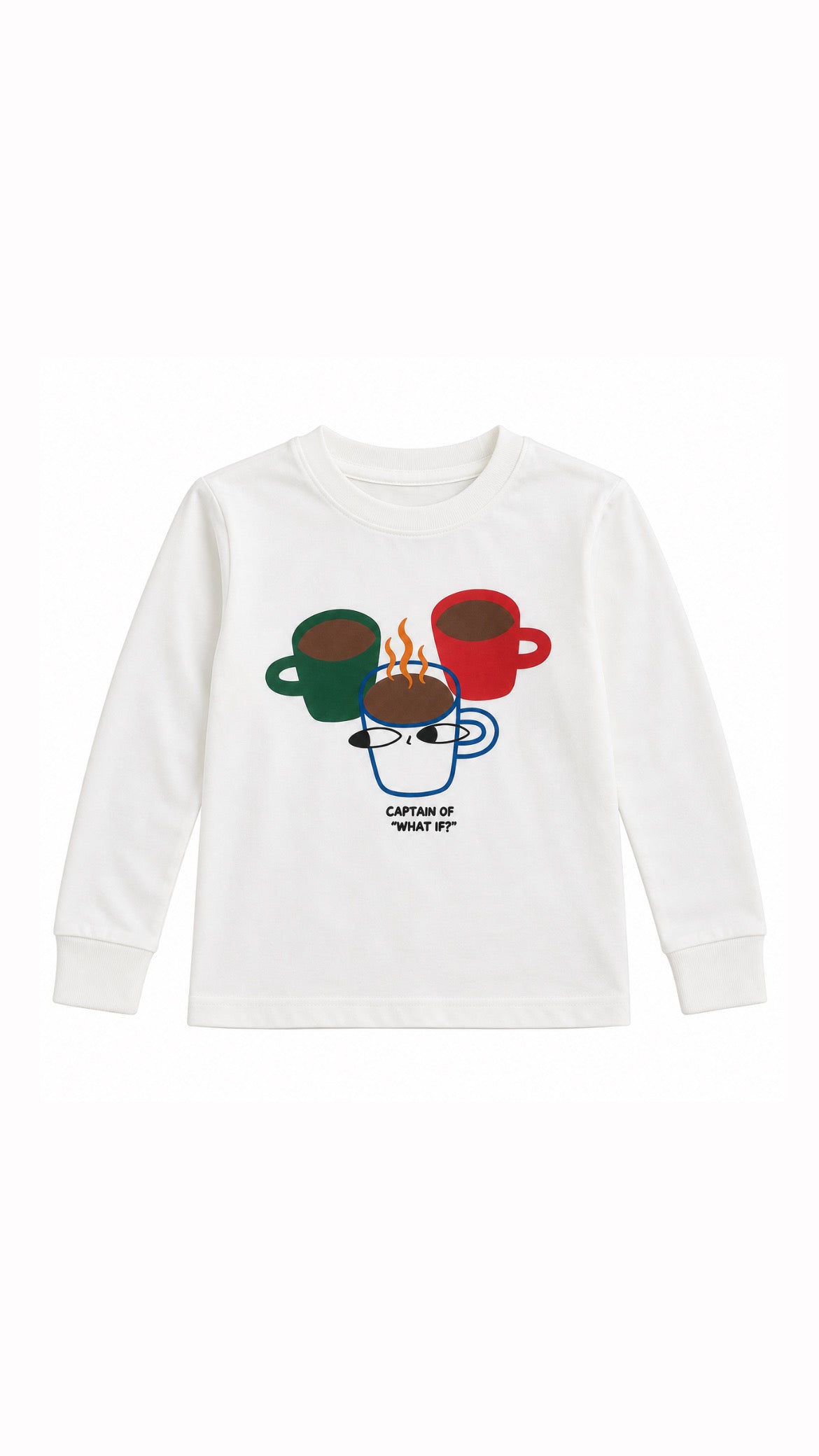 Staller Tshirt