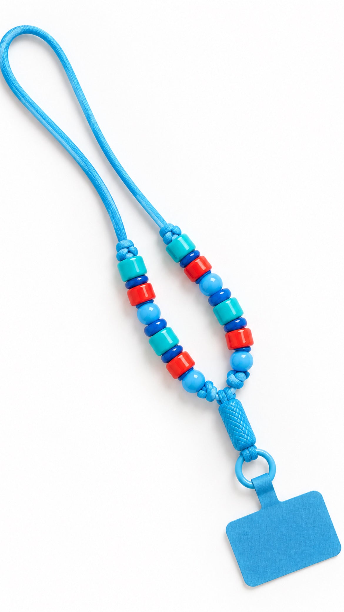 Sleepless Phone Strap
