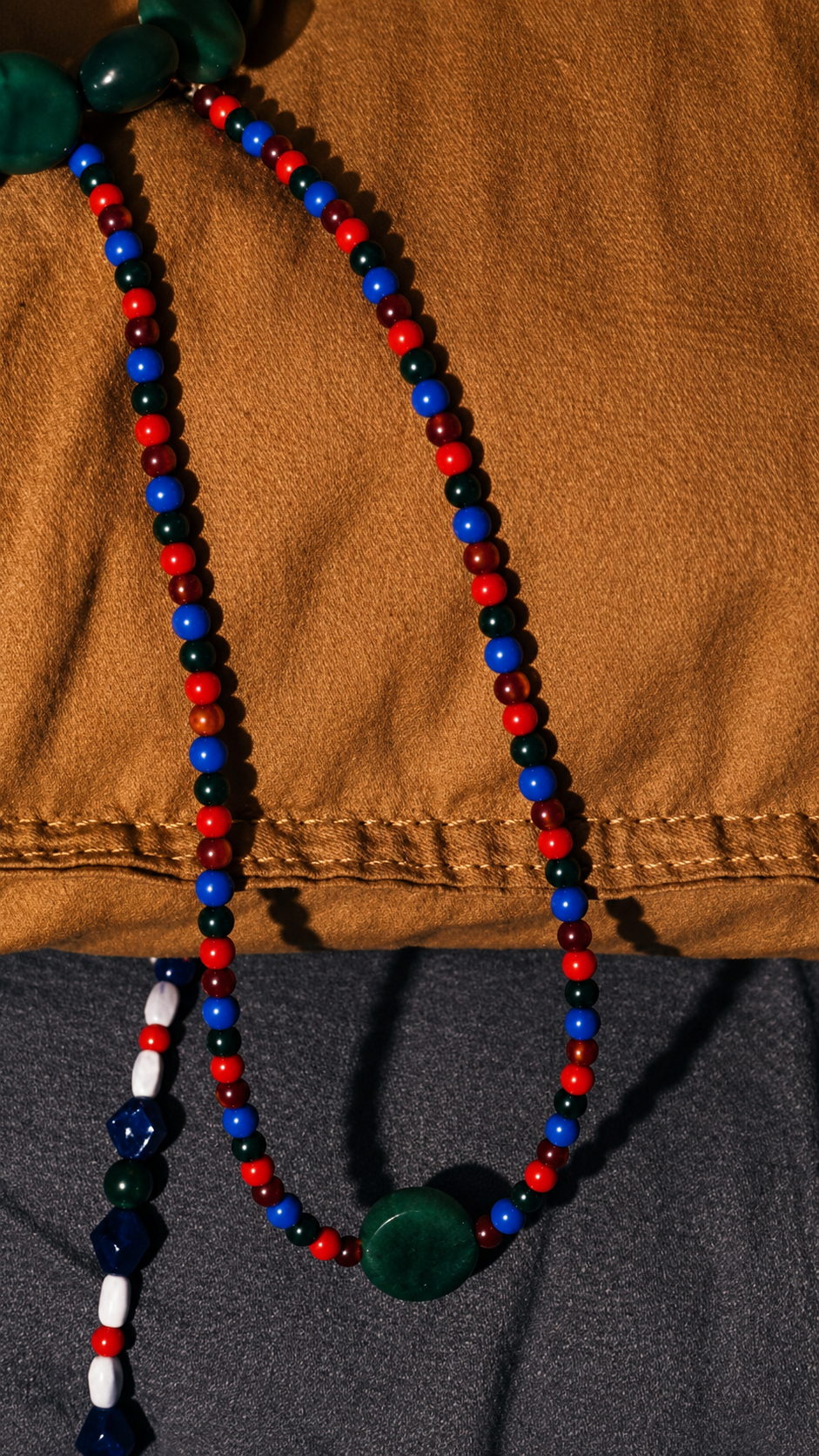 Dreamer Necklace