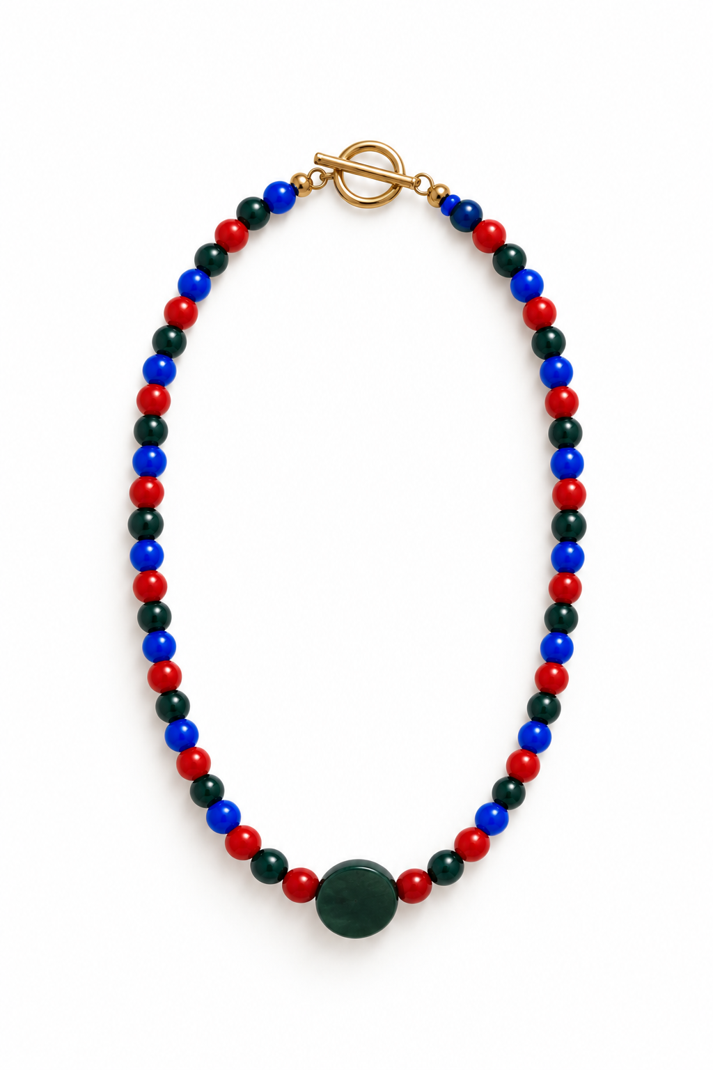 Dreamer Necklace
