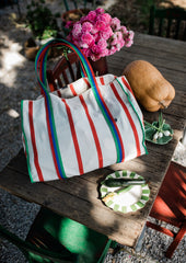 Veggie Lover Beach Bag