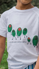 Olives T-shirt