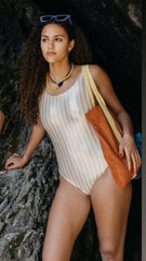 Solar Glow Swimsuit (Adult size)