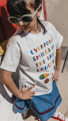 Polyglot T-shirt